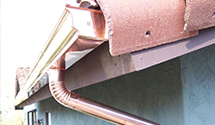 Find Gutter Contractors in Waushara County